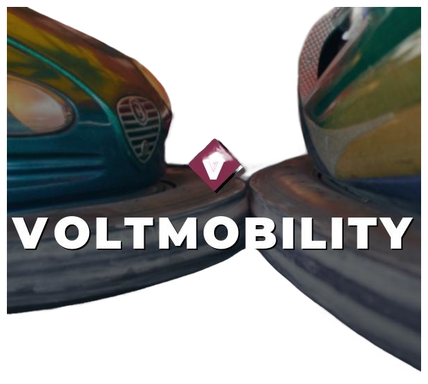 VoltMobility logo